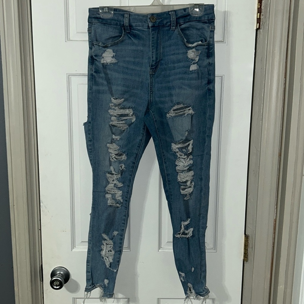 American Eagle 🦅 Jeans